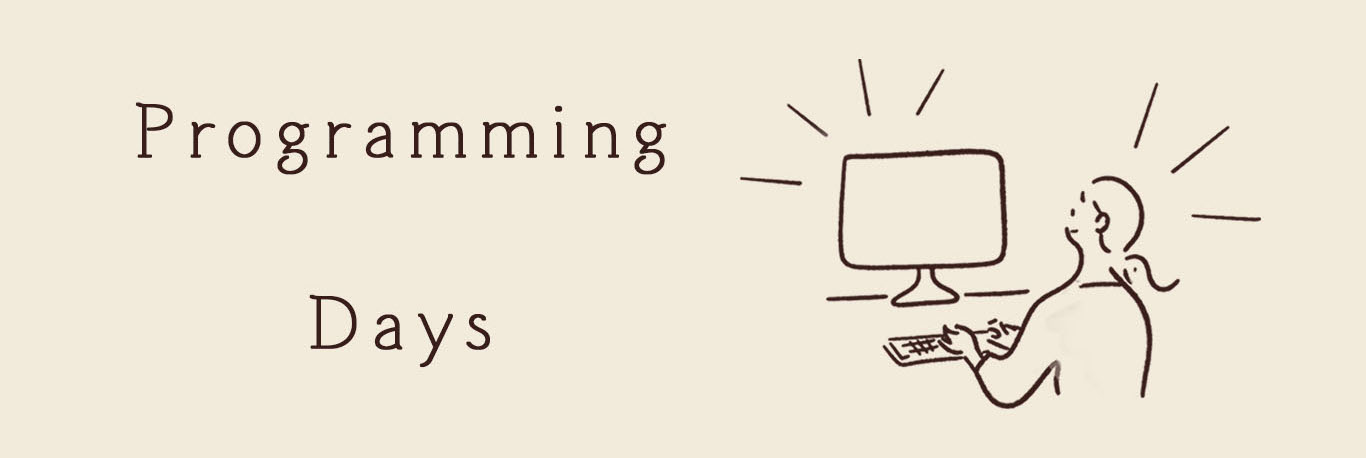 Programming Days